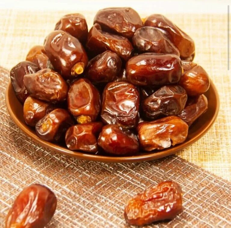 تصویر 5 از خرما استعمران صادراتی شادگان + قیمت خرید